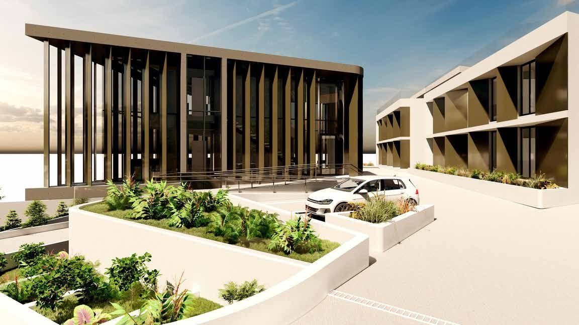 Mixed-use Development in Pyrgos, Limassol — photo 2