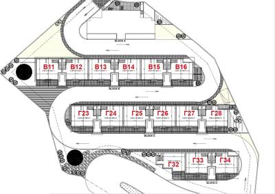 1 BR Duplex in Kyperounta, Limassol thumbnail 12
