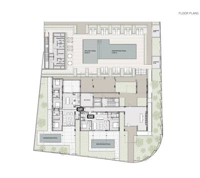 3 BR Apartment in Germasogeia, Limassol thumbnail 10