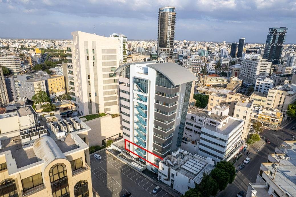 Office in Trypiotis, Nicosia photo 16