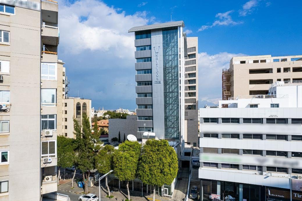 Office in Trypiotis, Nicosia photo 13