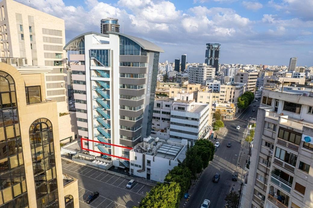 Office in Trypiotis, Nicosia photo 2