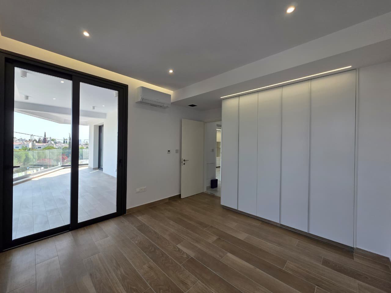 2 BR Apartment in Agios Athanasios, Limassol photo 12