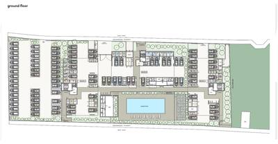 2 BR Apartment in Zakaki, Limassol thumbnail 16