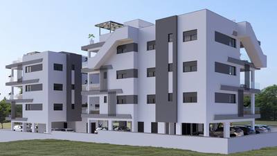 1 BR Penthouse in Agia Fyla, Limassol thumbnail 2