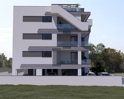 2 BR Penthouse in Agia Fyla, Limassol thumbnail 4