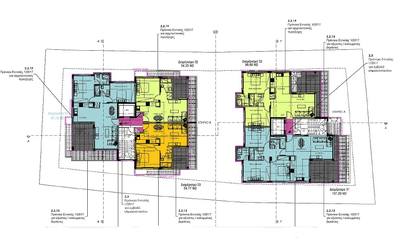 2 BR Penthouse in Agia Fyla, Limassol thumbnail 14