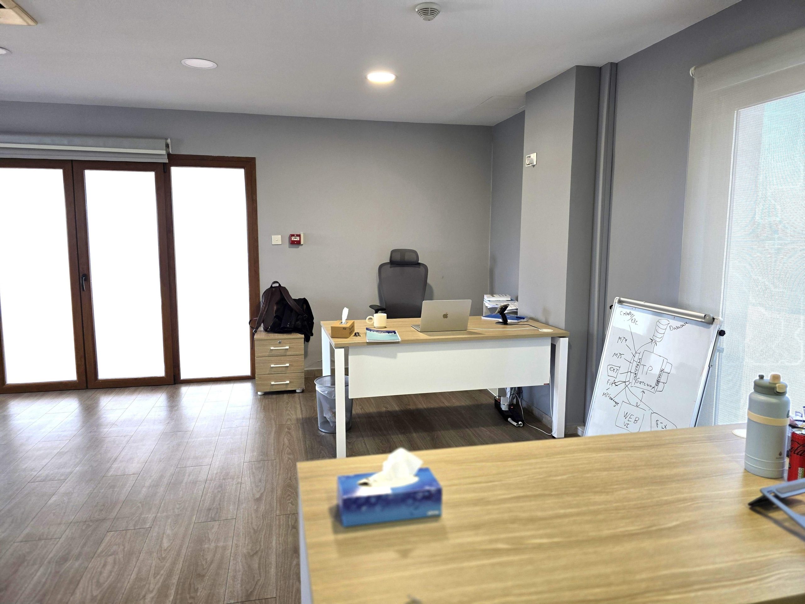 Luxury Office Penthouse in Agios Athanasios, Limassol photo 6