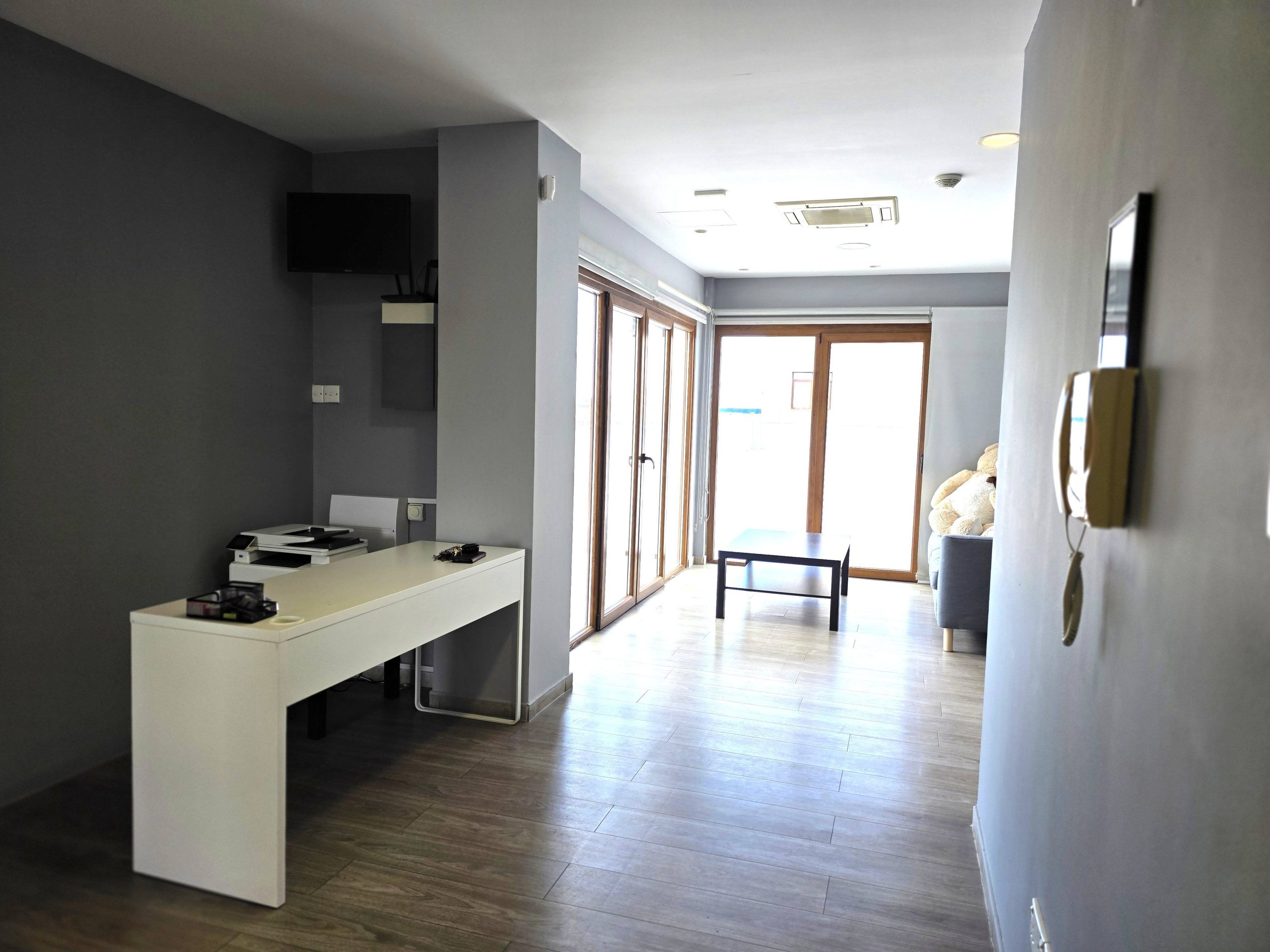 Luxury Office Penthouse in Agios Athanasios, Limassol photo 7