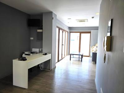 Luxury Office Penthouse in Agios Athanasios, Limassol thumbnail 8
