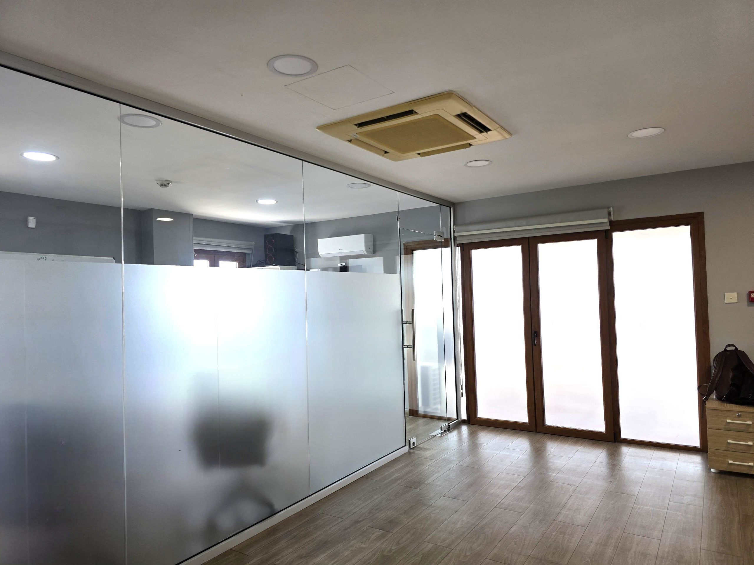 Luxury Office Penthouse in Agios Athanasios, Limassol photo 3