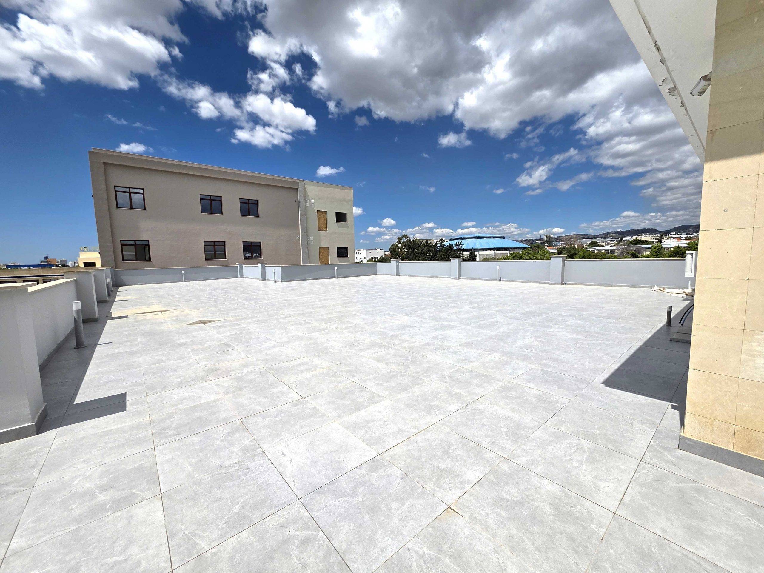 Luxury Office Penthouse in Agios Athanasios, Limassol photo 17