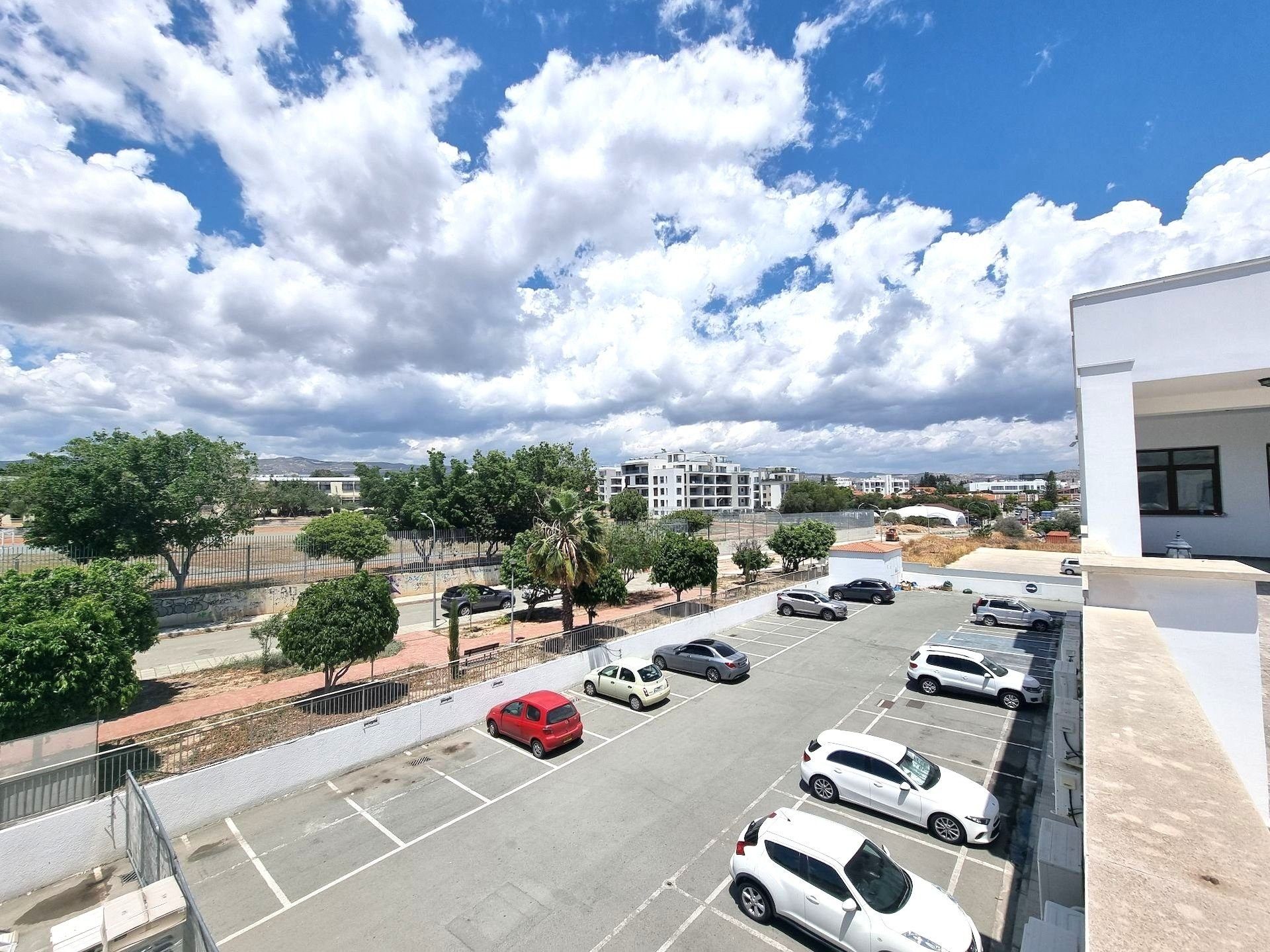 Luxury Office Penthouse in Agios Athanasios, Limassol photo 18