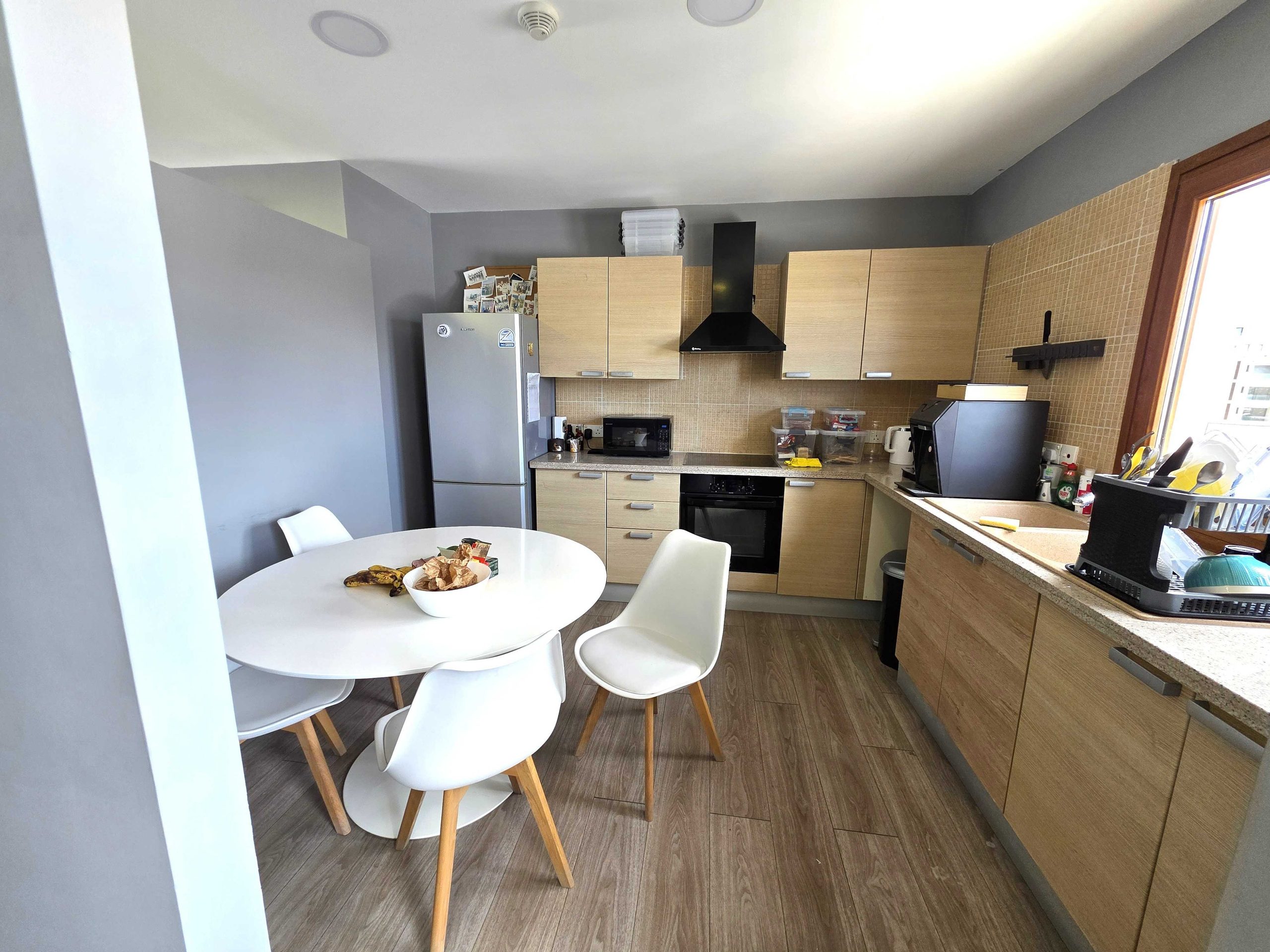 Luxury Office Penthouse in Agios Athanasios, Limassol photo 10