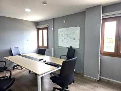 Luxury Office Penthouse in Agios Athanasios, Limassol thumbnail 5