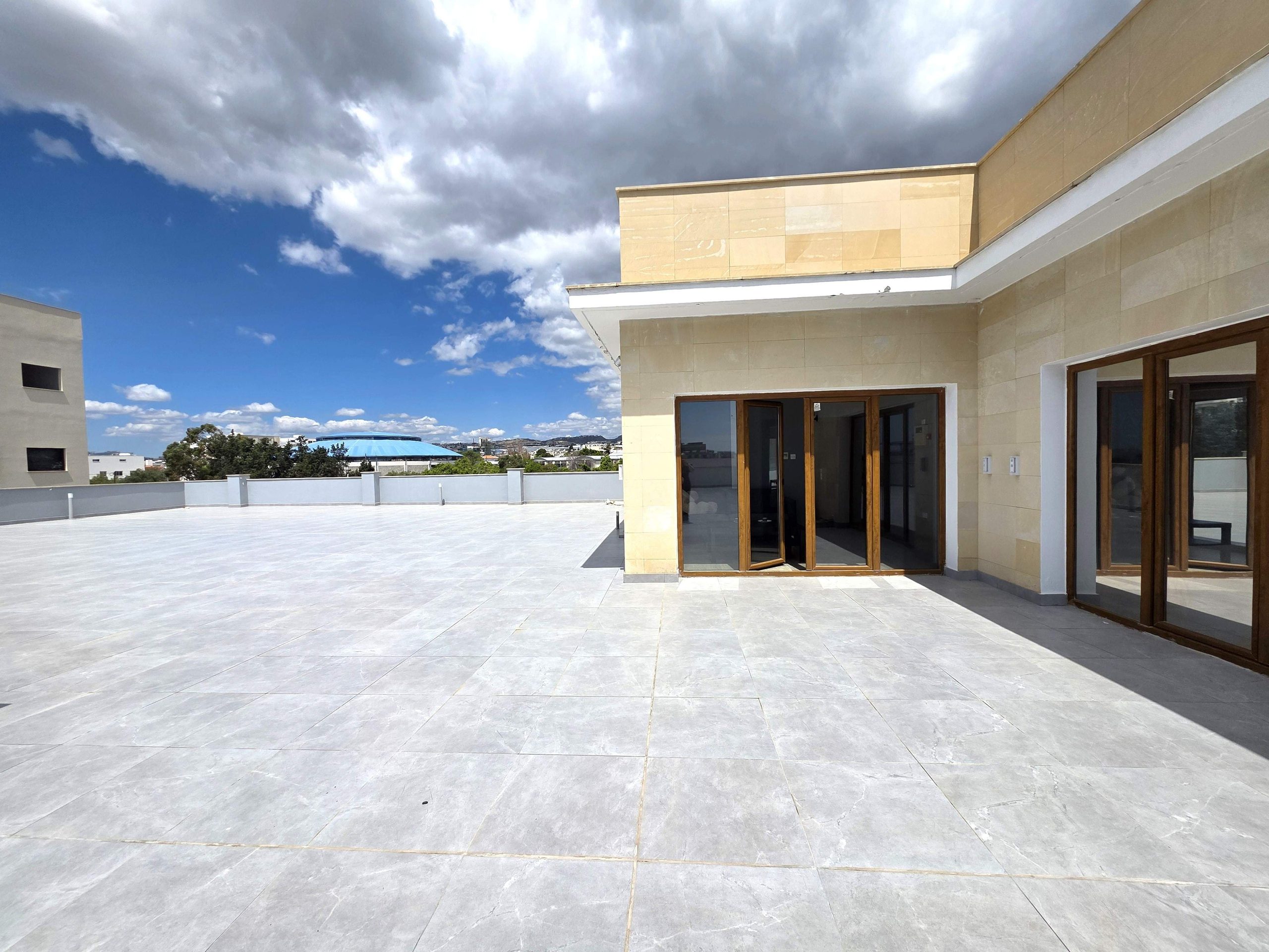 Luxury Office Penthouse in Agios Athanasios, Limassol photo 16