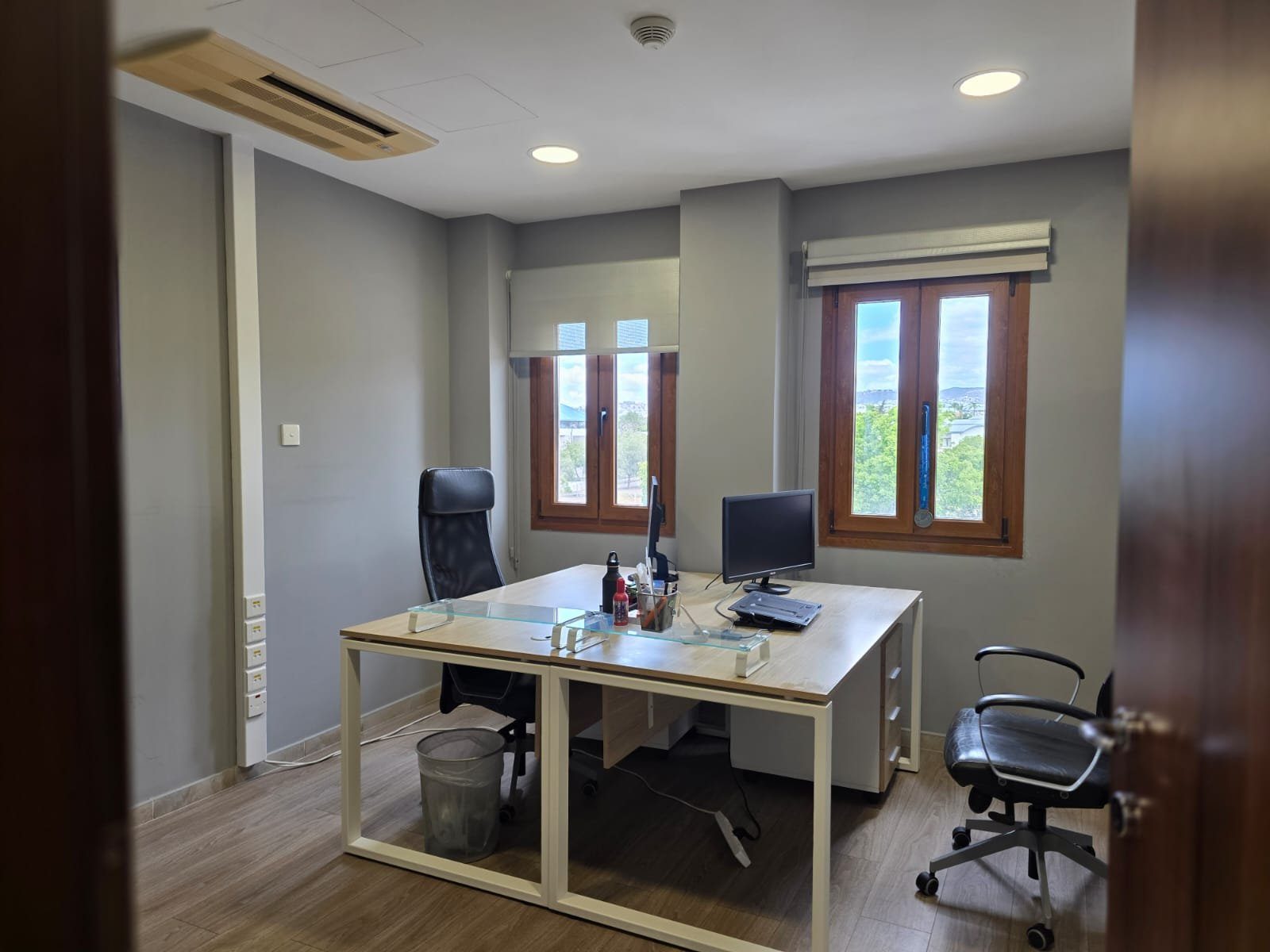 Luxury Office Penthouse in Agios Athanasios, Limassol photo 1