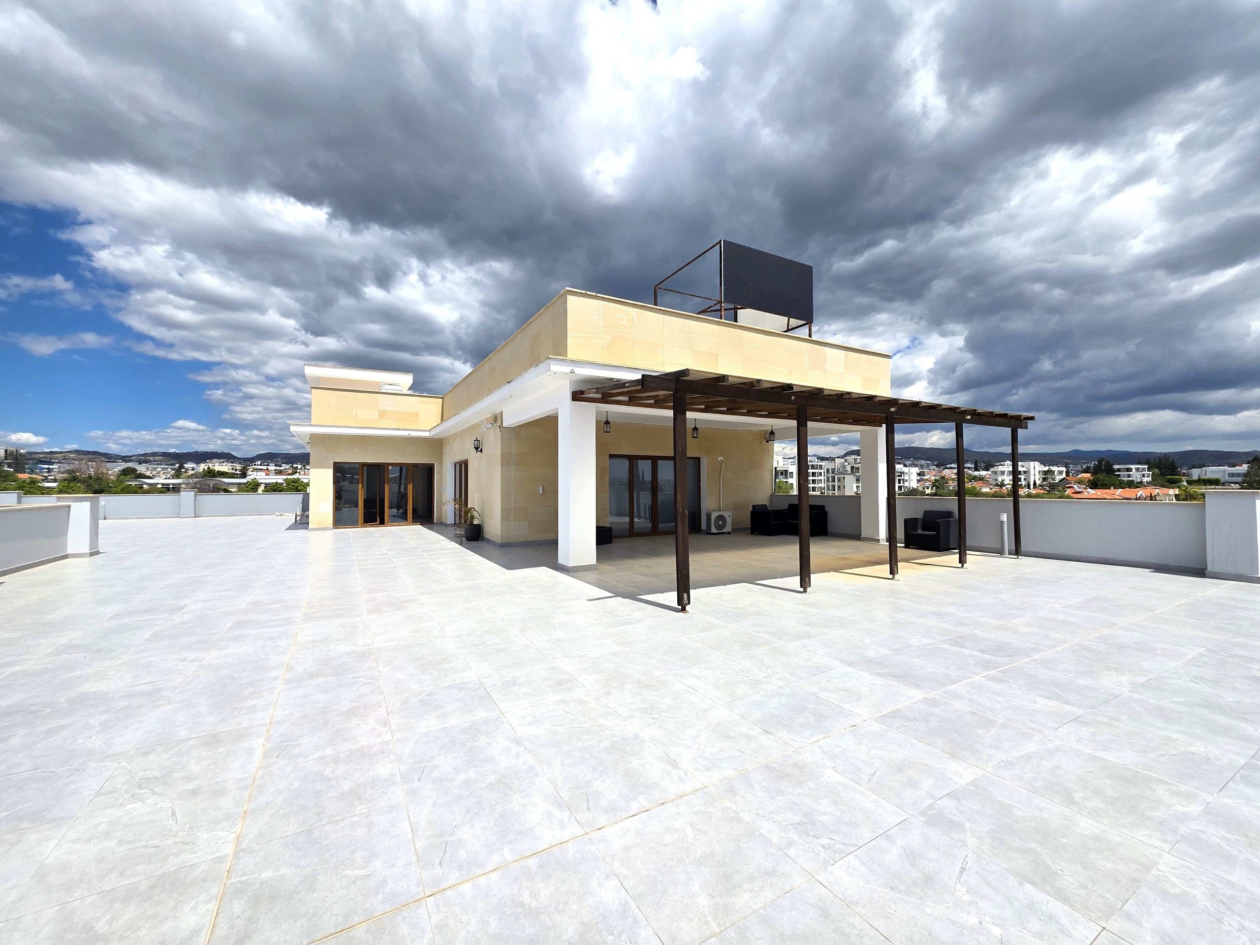 Luxury Office Penthouse in Agios Athanasios, Limassol photo 13