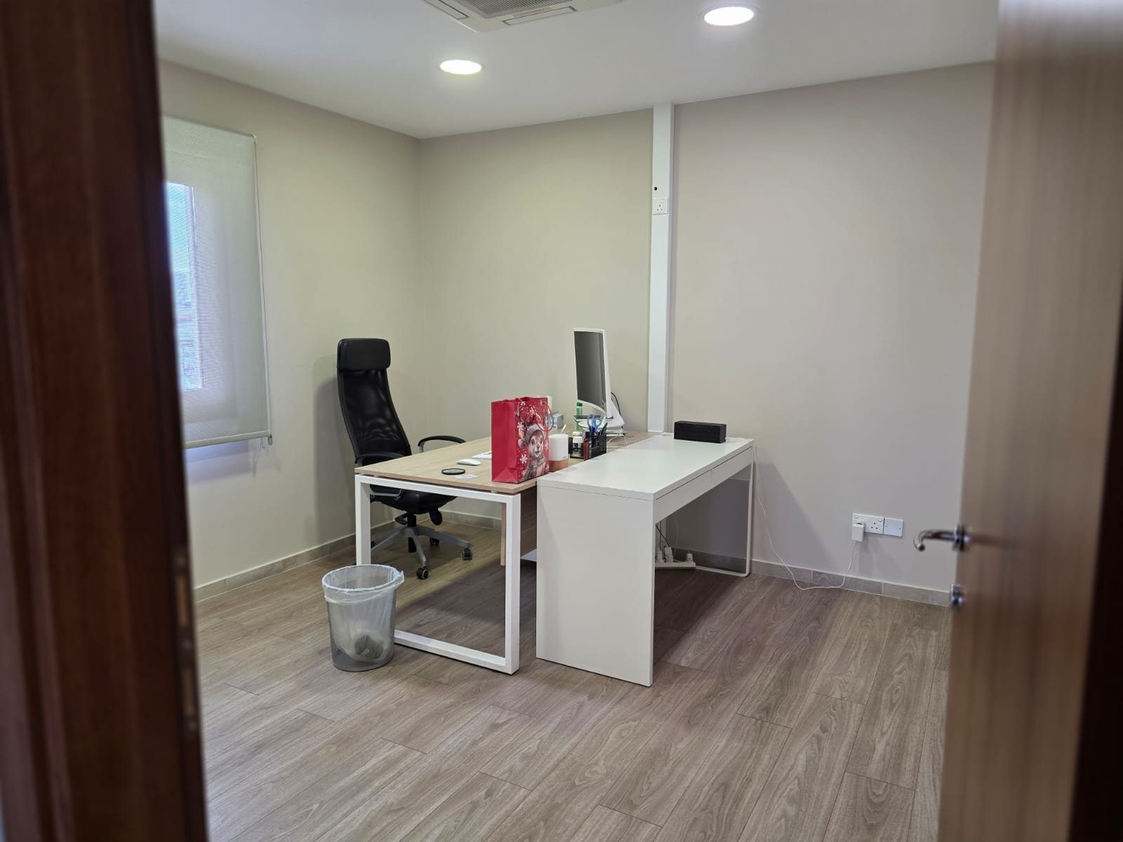Luxury Office Penthouse in Agios Athanasios, Limassol photo 5