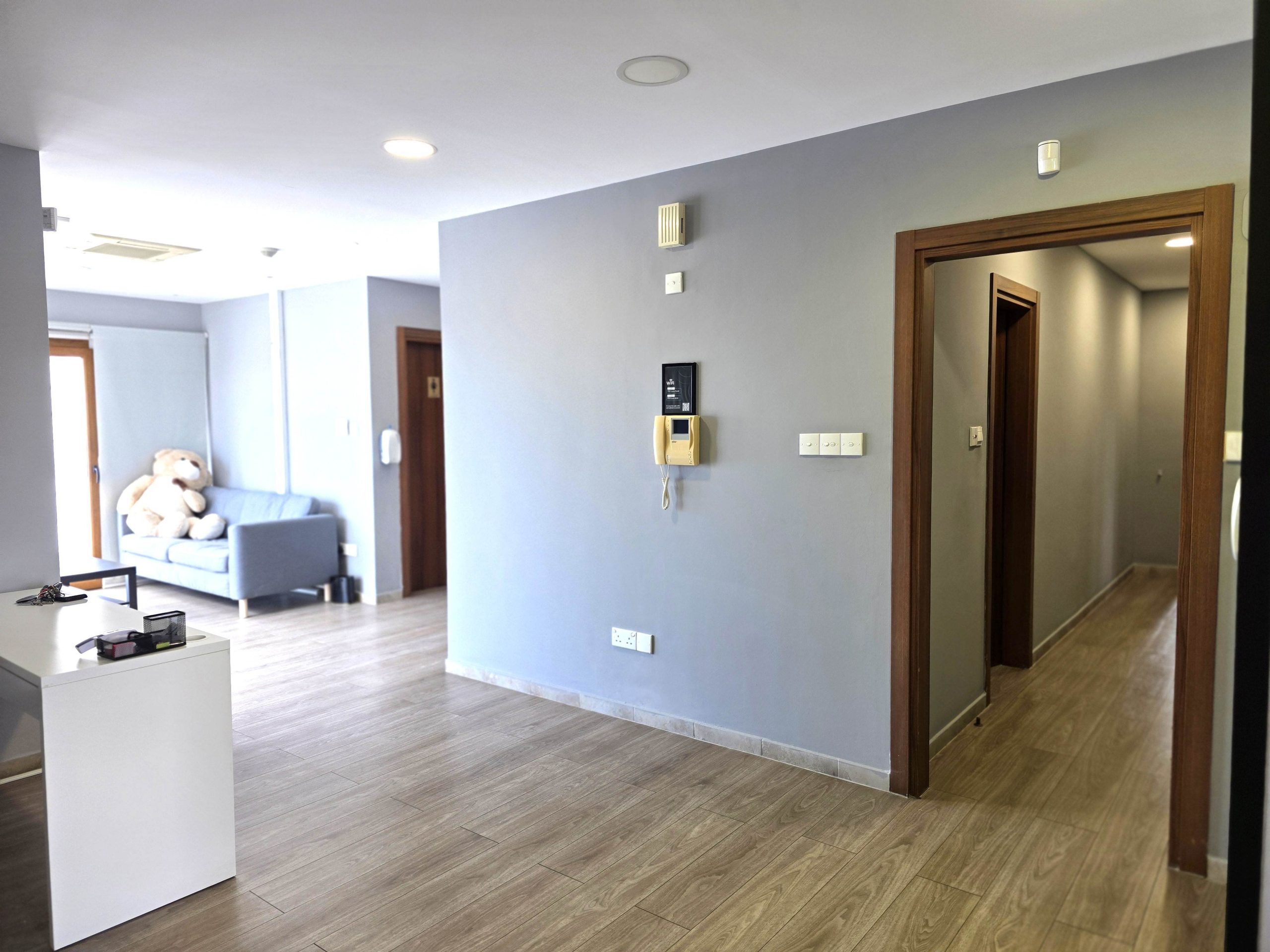 Luxury Office Penthouse in Agios Athanasios, Limassol photo 8