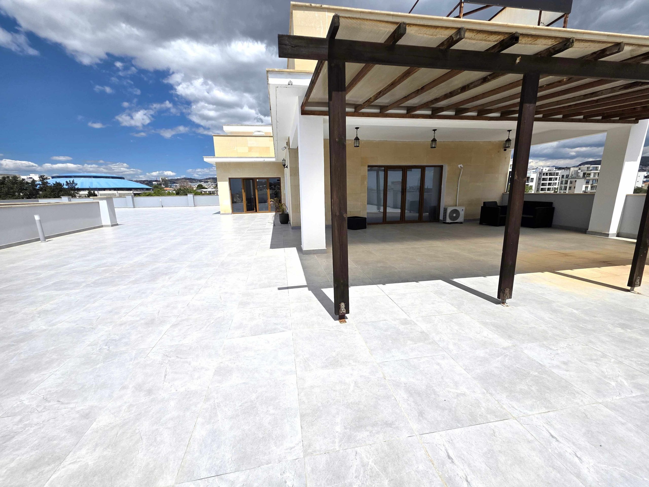 Luxury Office Penthouse in Agios Athanasios, Limassol photo 14