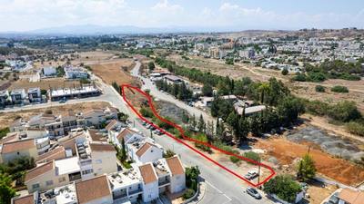 Residential field in Lakatamia, Nicosia thumbnail 3