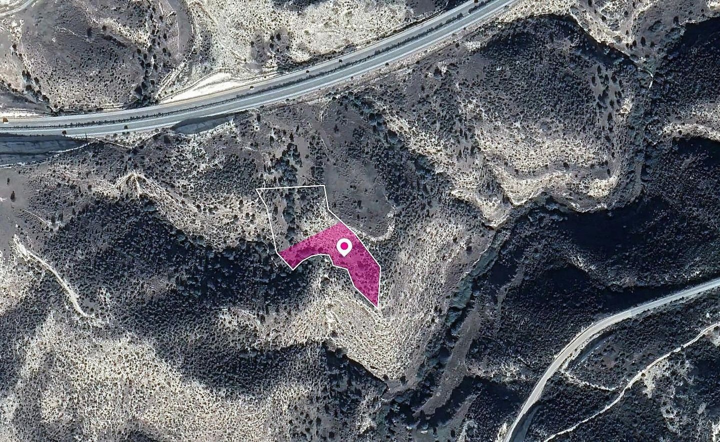 Agricultural Field, Pissouri, Limassol photo 1