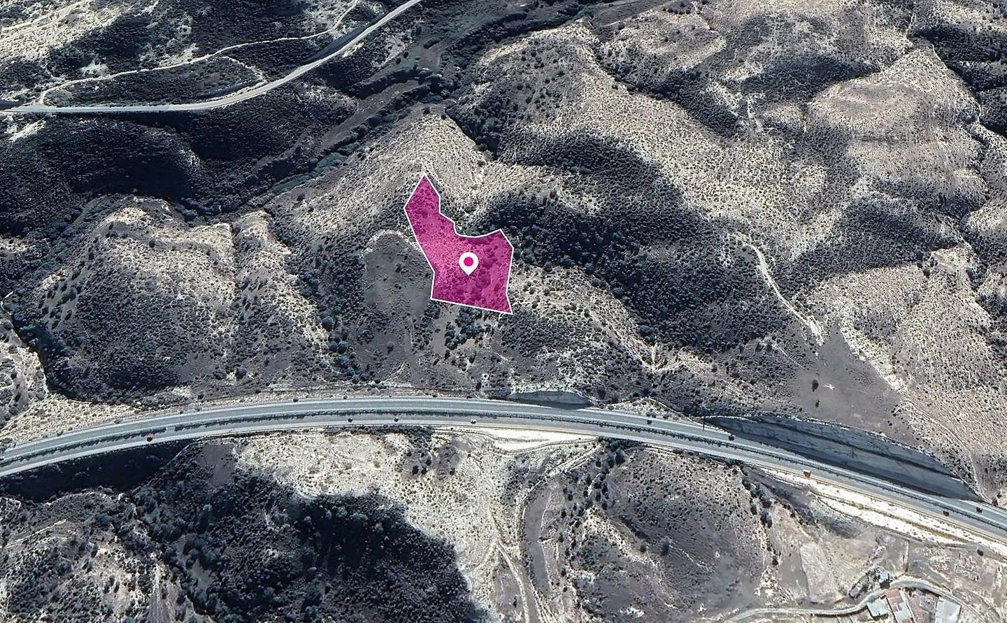 Agricultural Field, Pissouri, Limassol photo 4