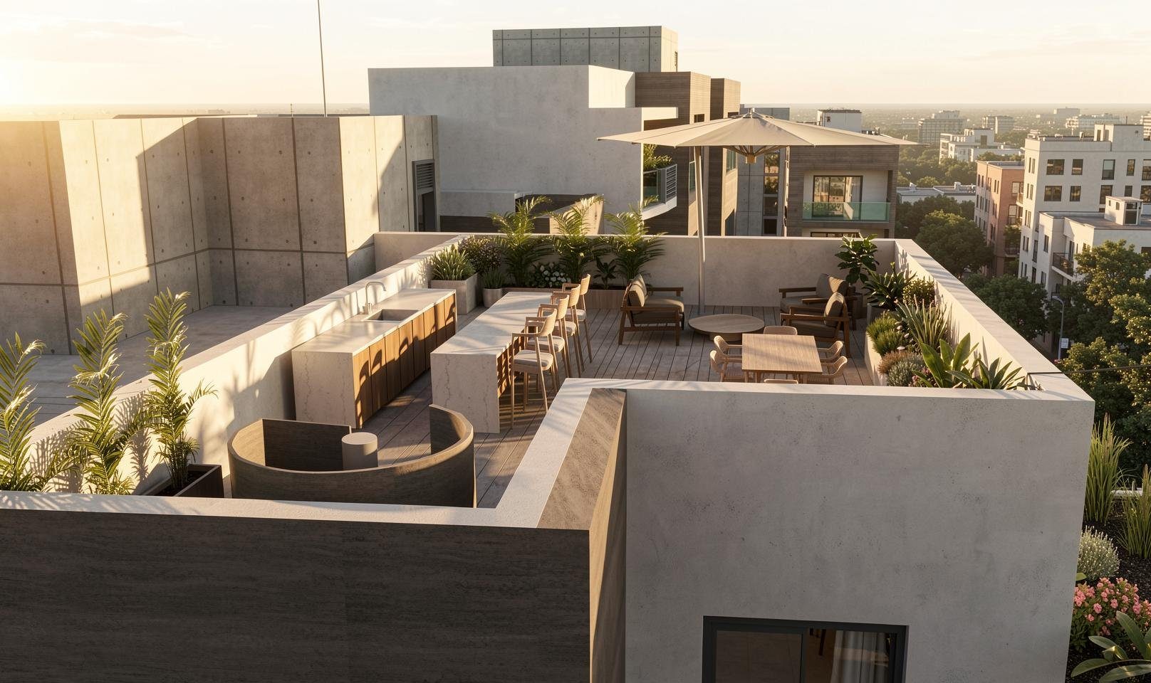 2 BR Penthouse in Drosia, Larnaca photo 10