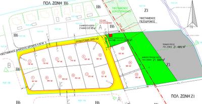 Plot for sale in Souni, Limassol thumbnail 6