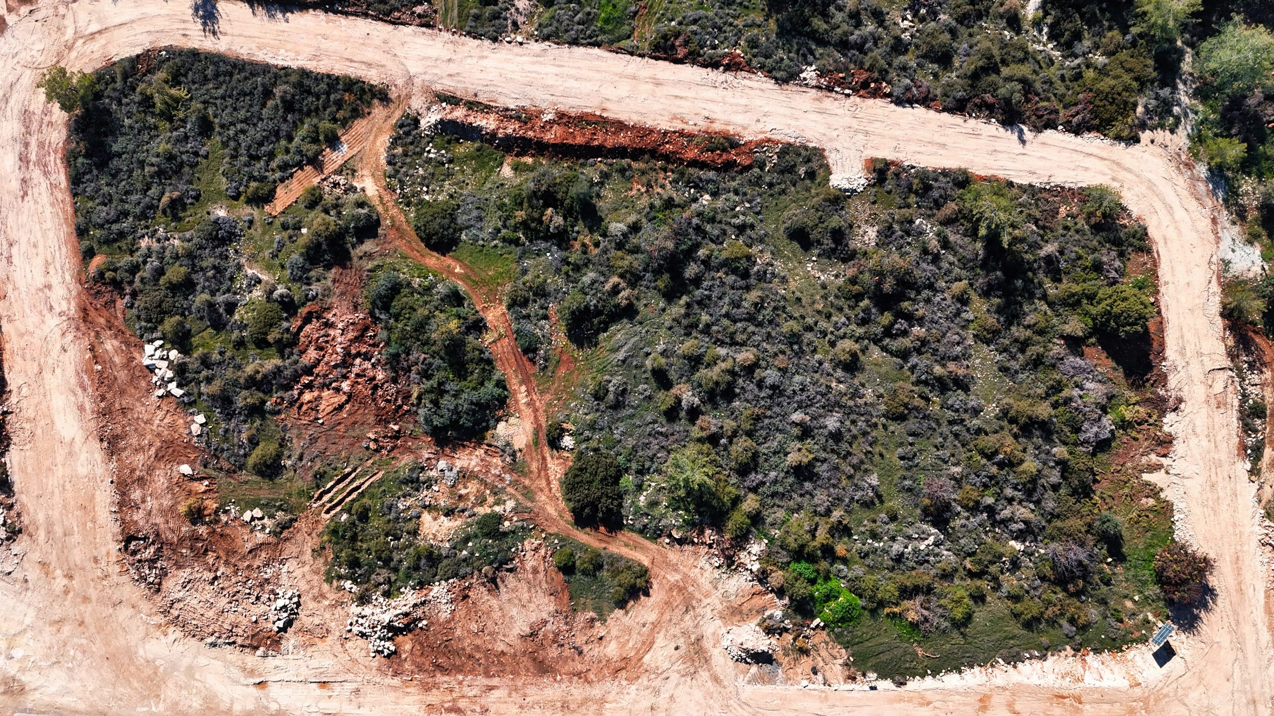 Plot for sale in Souni, Limassol photo 4