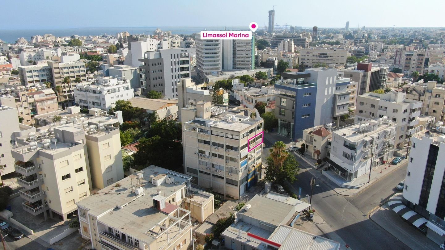 Office Space in Agia Zoni, Limassol photo 1