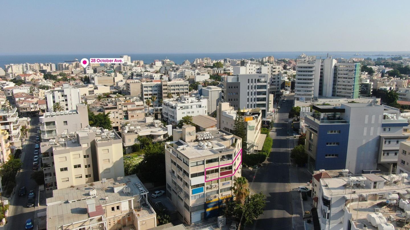 Office Space in Agia Zoni, Limassol photo 2