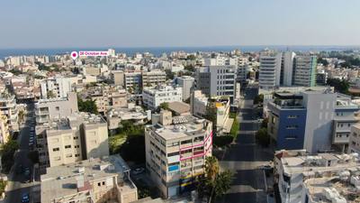Office Space in Agia Zoni, Limassol thumbnail 2