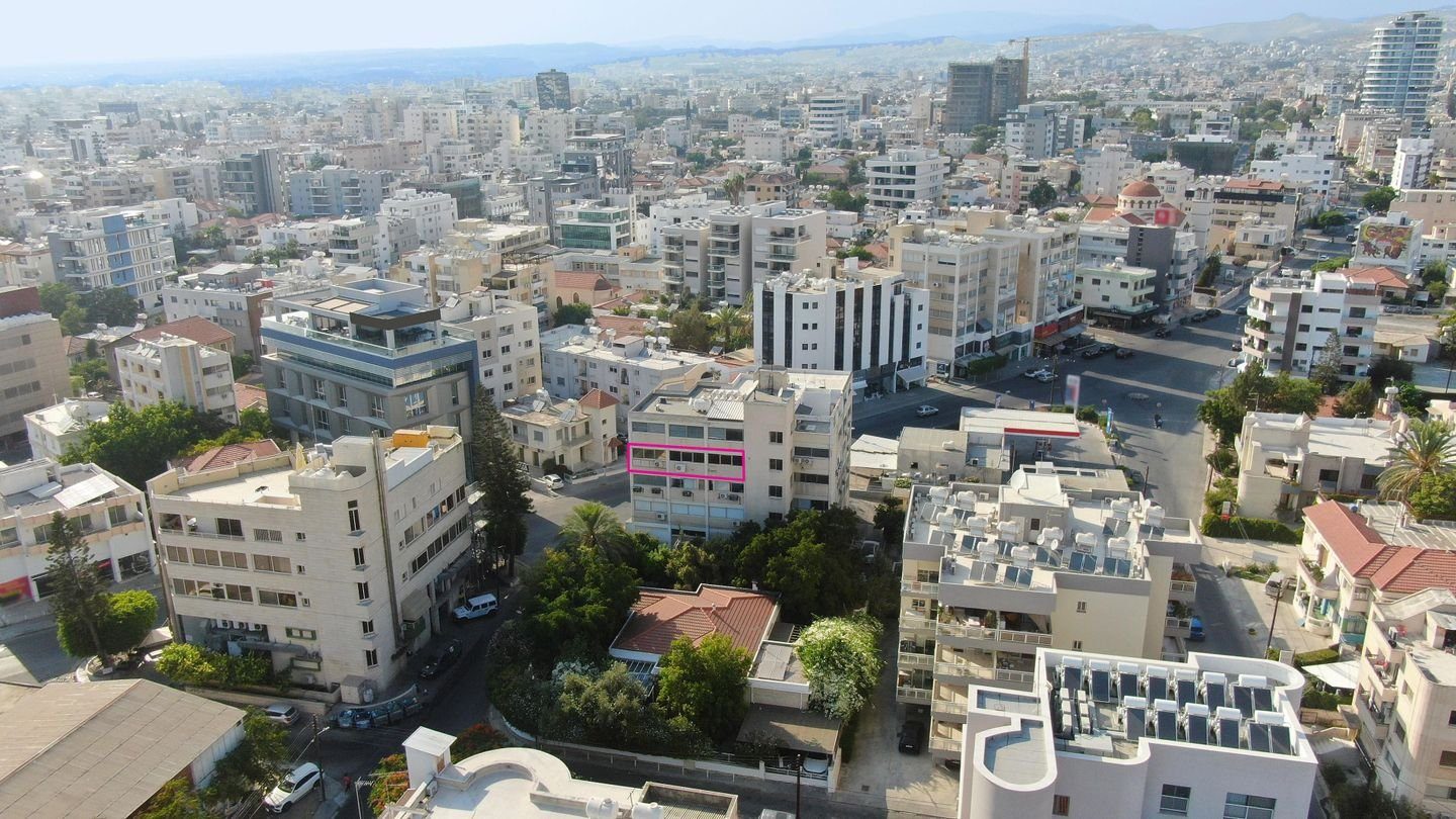 Office Space in Agia Zoni, Limassol photo 3
