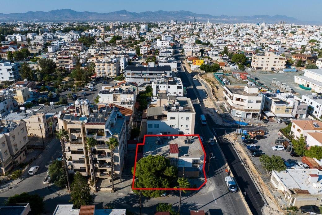 Shared commercial building in Agios Vasileios, Strovolos, Nicosia photo 4