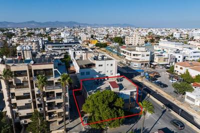 Shared commercial building in Agios Vasileios, Strovolos, Nicosia thumbnail 3