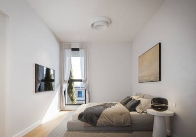 2 BR Apartment in Agios Athanasios, Limassol thumbnail 10