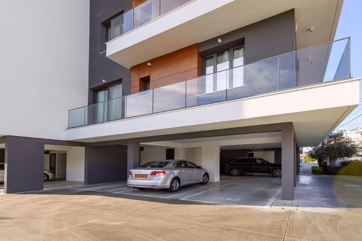 2 BR Apartment in Potamos Germasogeias, Limassol photo 17