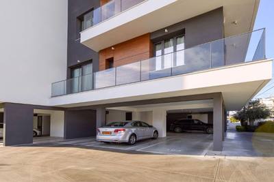 2 BR Apartment in Potamos Germasogeias, Limassol thumbnail 17