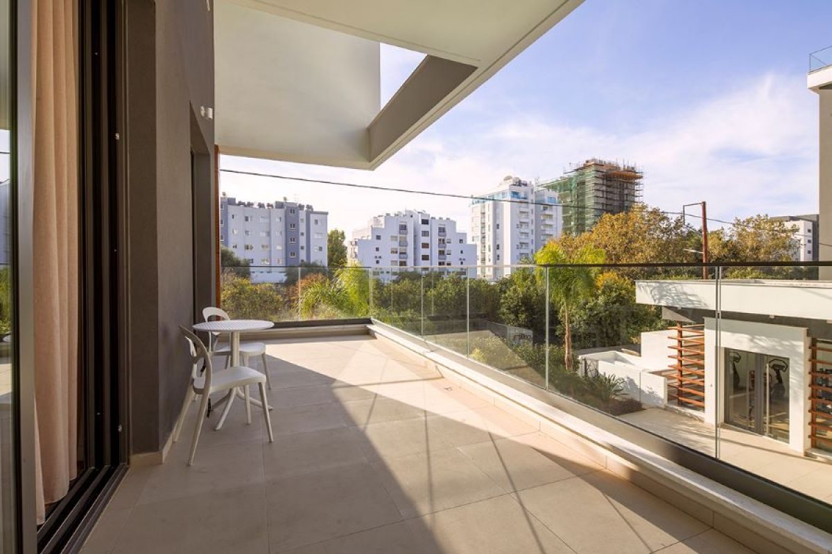 2 BR Apartment in Potamos Germasogeias, Limassol photo 13