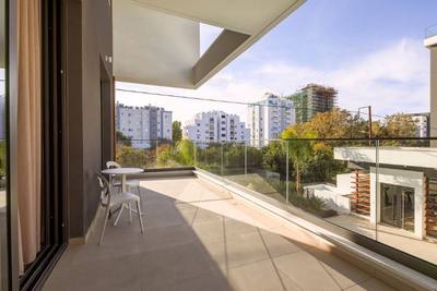 2 BR Apartment in Potamos Germasogeias, Limassol thumbnail 13