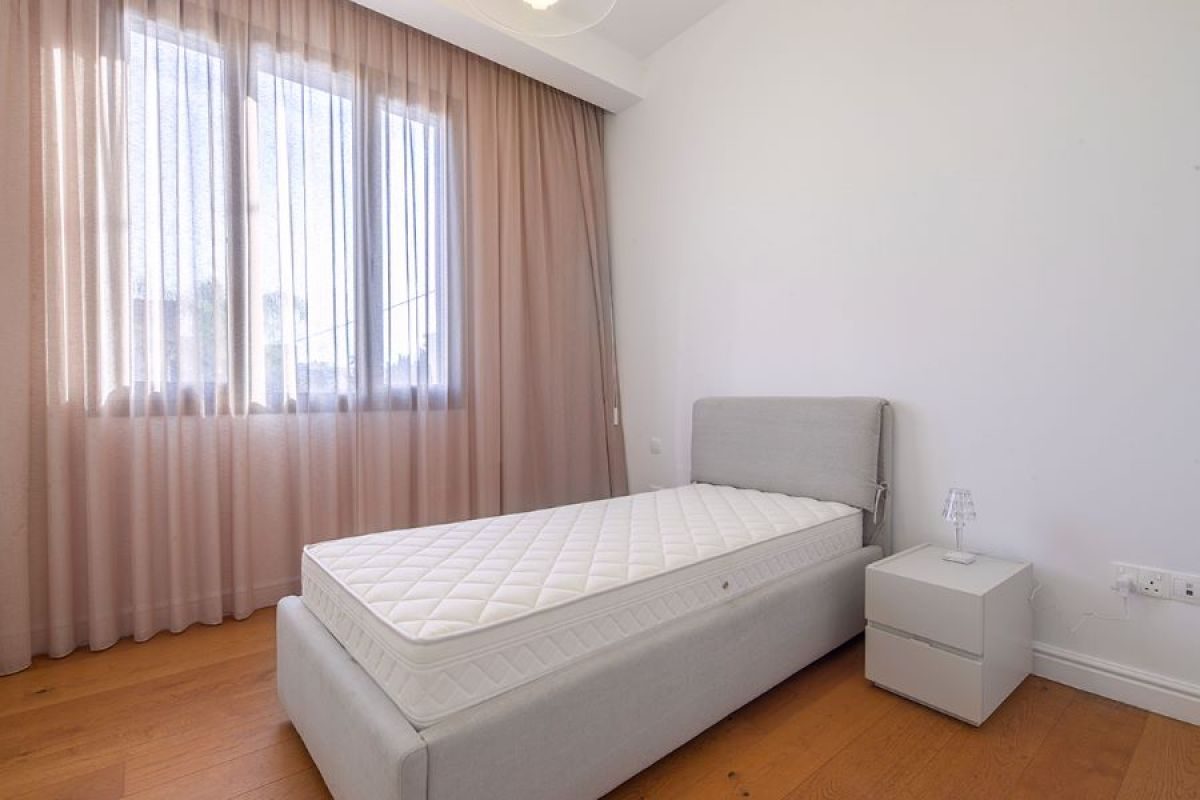 2 BR Apartment in Potamos Germasogeias, Limassol photo 8