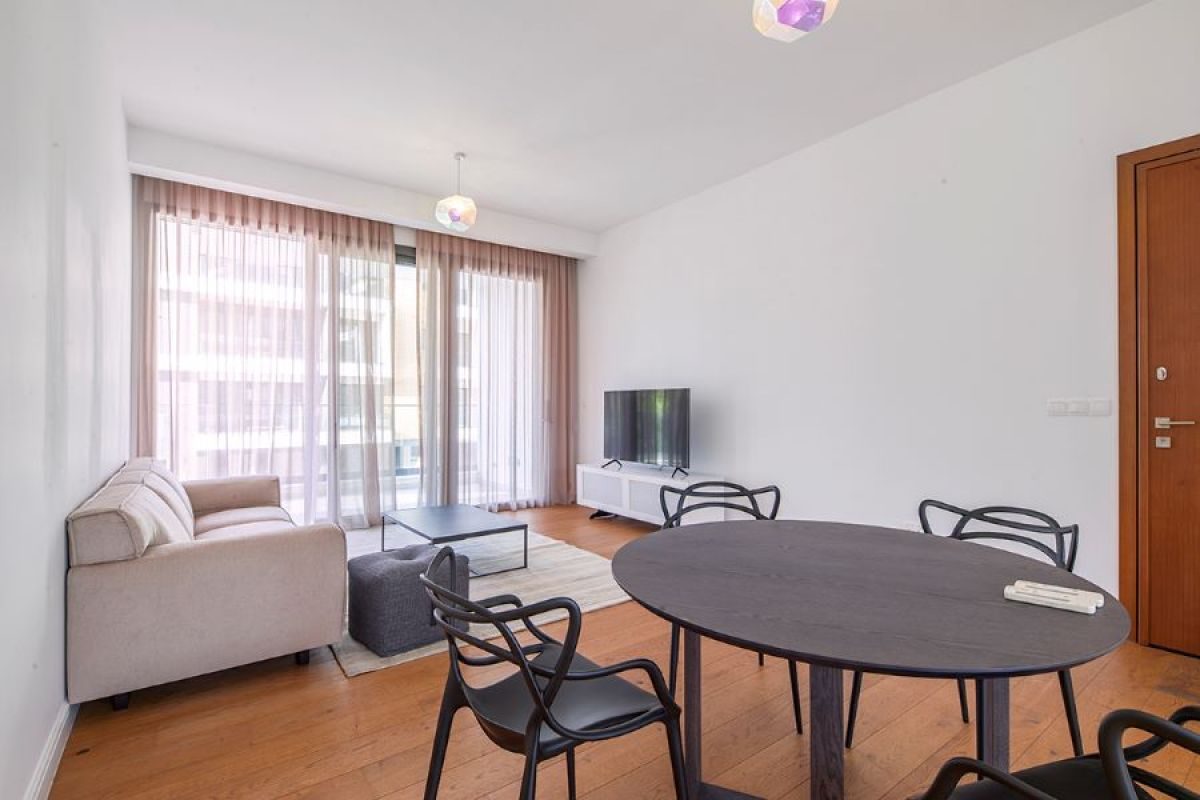 2 BR Apartment in Potamos Germasogeias, Limassol photo 2