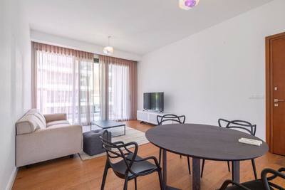 2 BR Apartment in Potamos Germasogeias, Limassol thumbnail 2