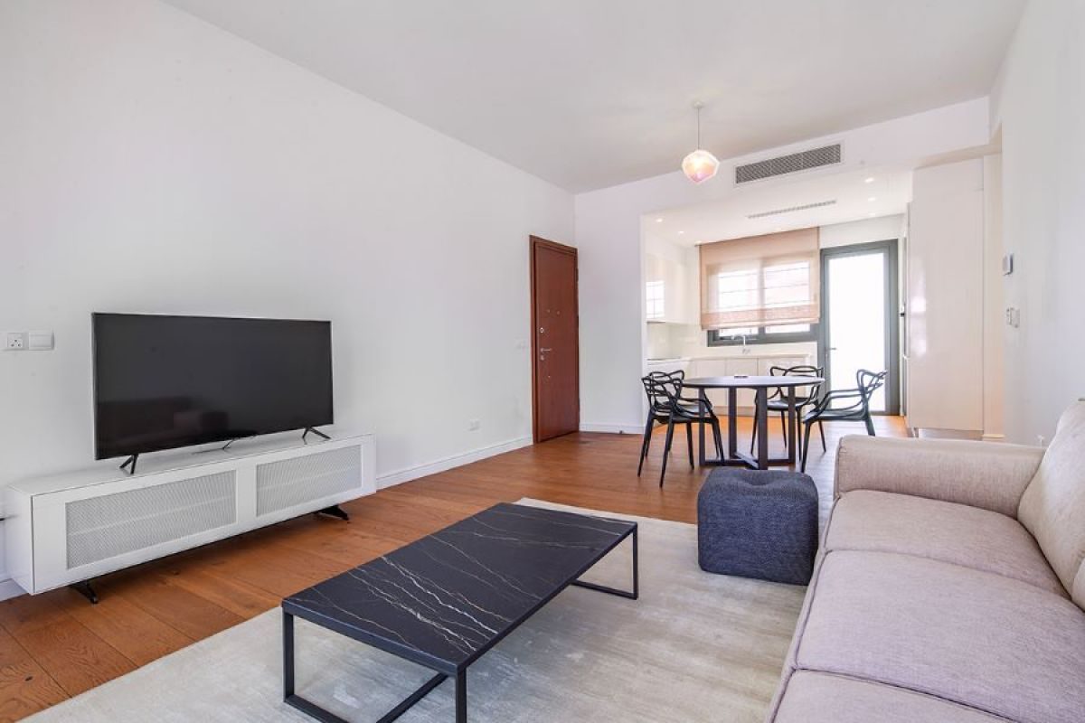 2 BR Apartment in Potamos Germasogeias, Limassol photo 3