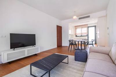 2 BR Apartment in Potamos Germasogeias, Limassol thumbnail 3