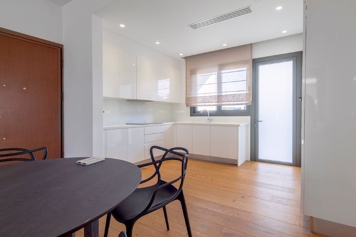 2 BR Apartment in Potamos Germasogeias, Limassol photo 6