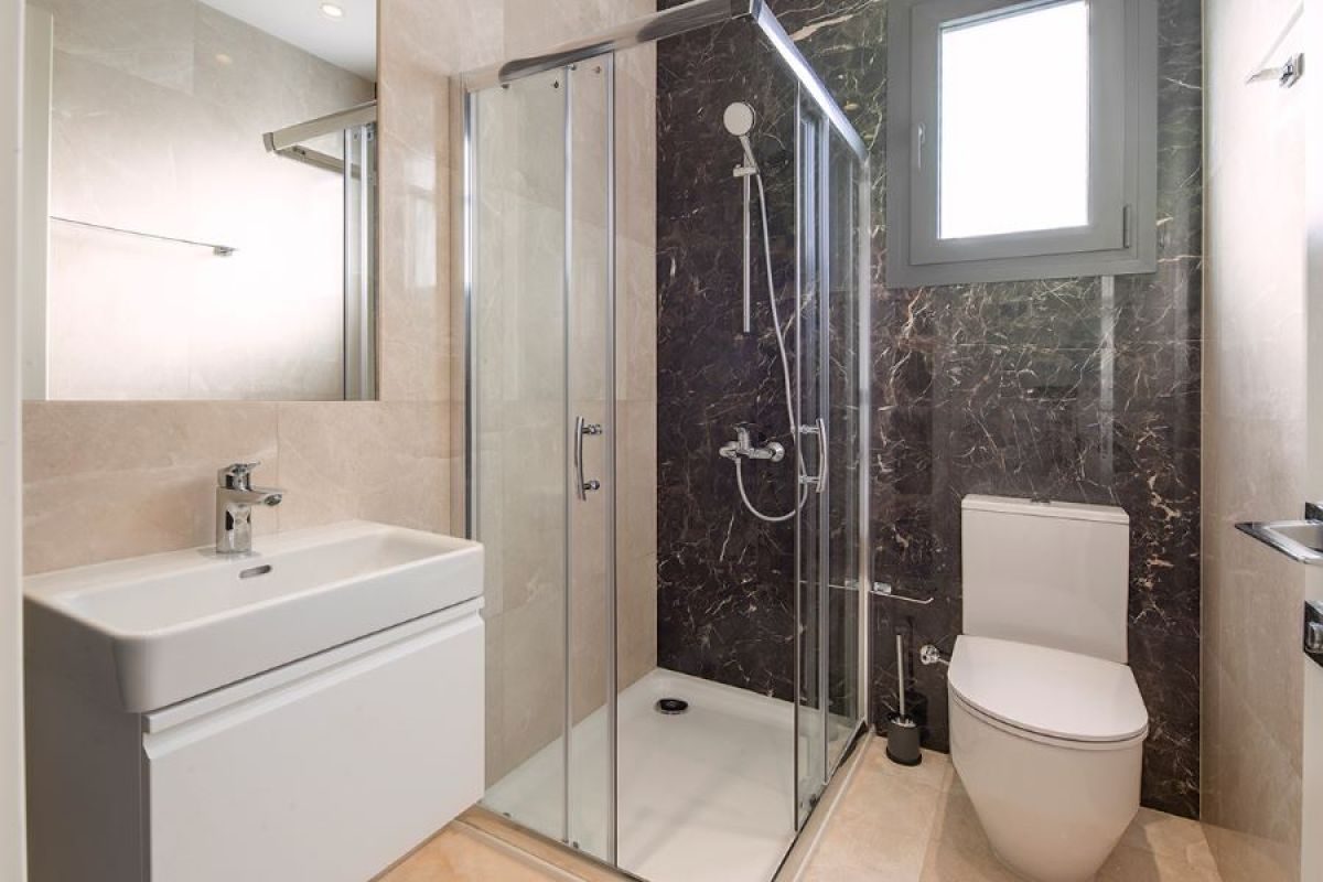 2 BR Apartment in Potamos Germasogeias, Limassol photo 11