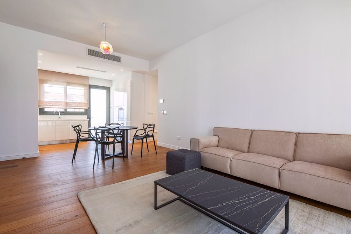 2 BR Apartment in Potamos Germasogeias, Limassol photo 4